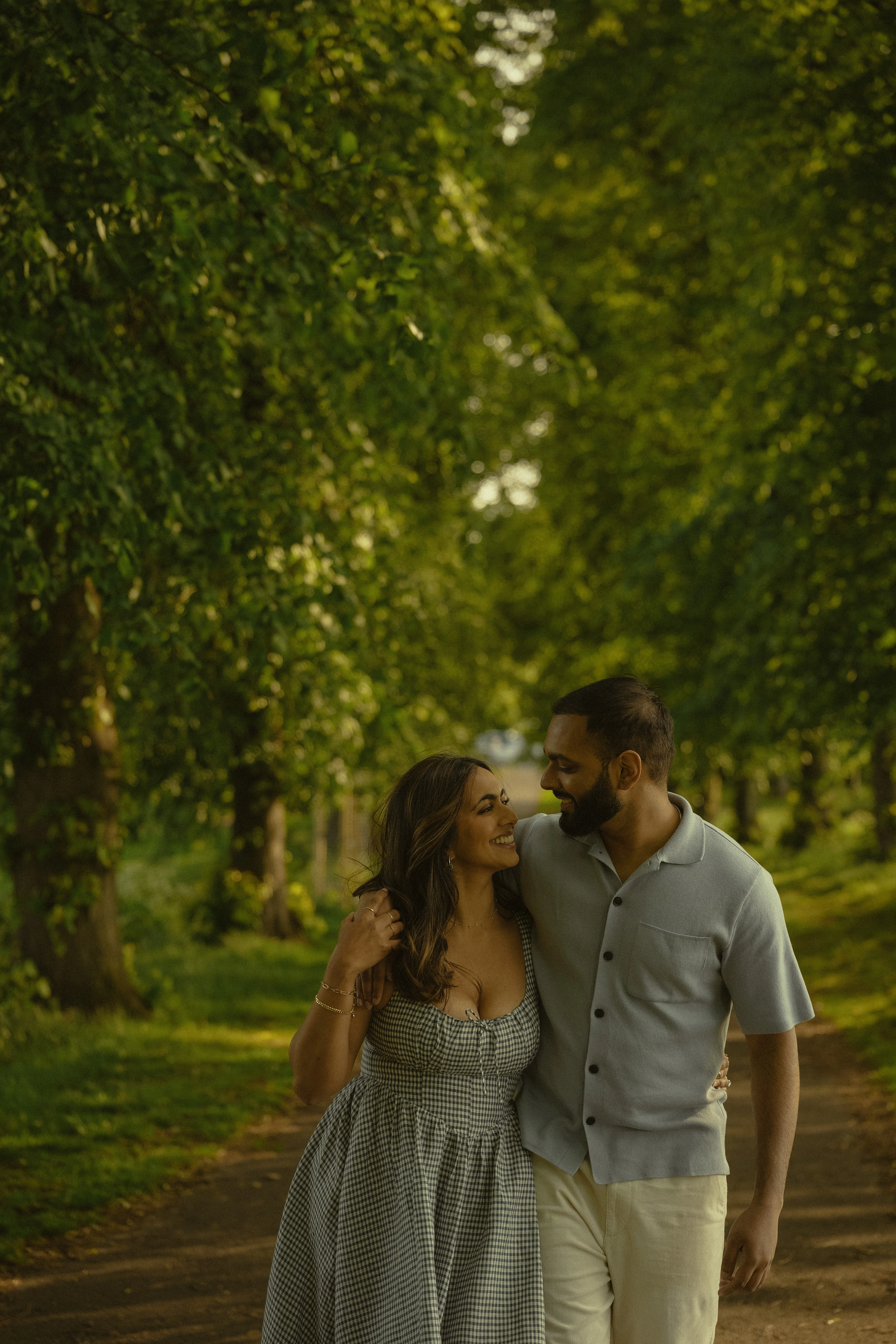 Fayyaz & Bahar - Couple Session
