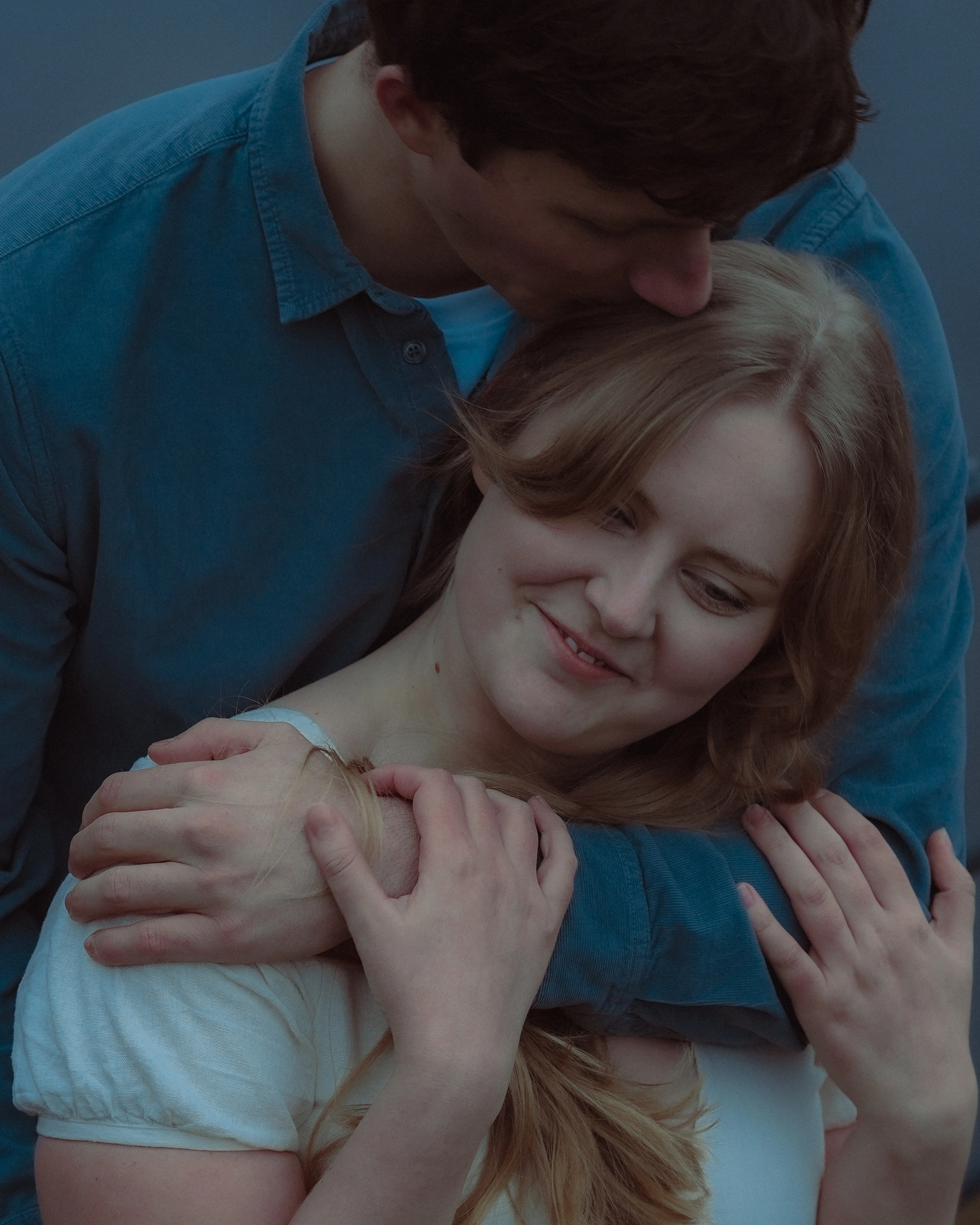 Hedvig & Matt - Couple Session