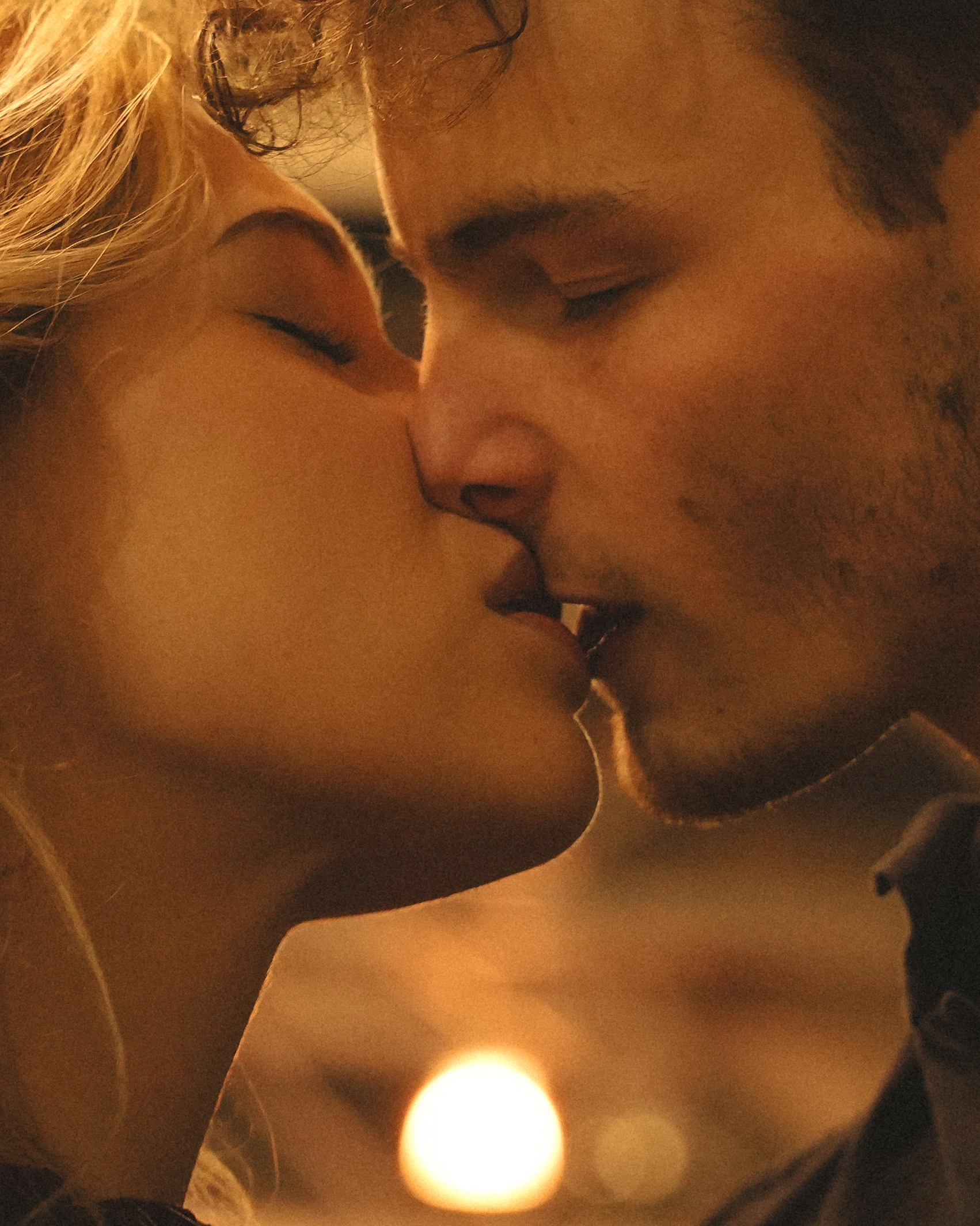 Leon & Rebbekka - Waverly Session