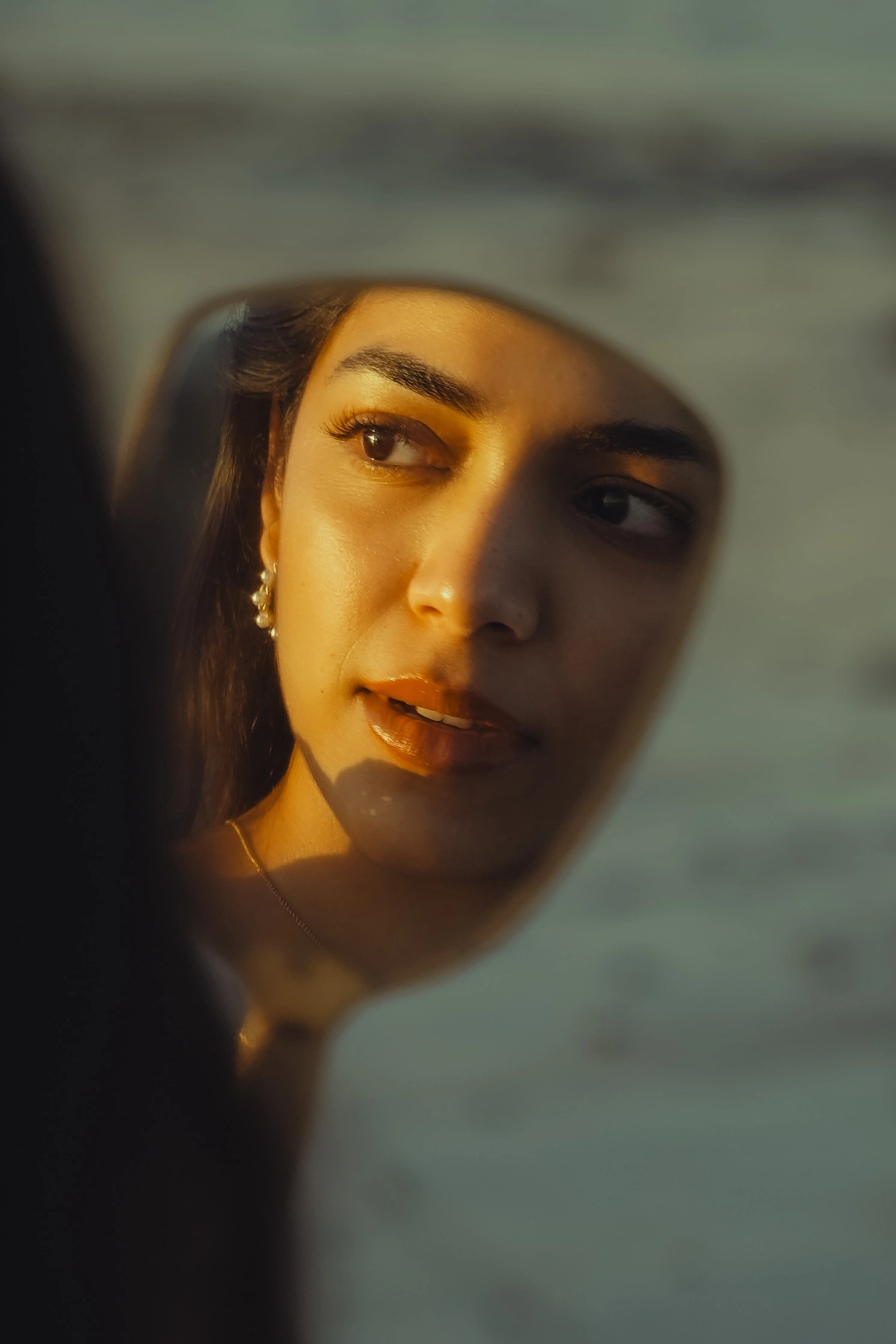 Bhavana Chowdary - Individual Portrait